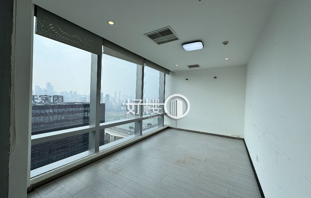 华夏银行 (A座）写字楼|办公室出租|租赁/租金/图片